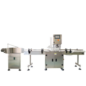 Automatic Filling Machine