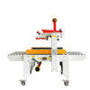 Automatic box sealing machine