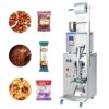 Small sachets spices powder automatic filling machine coffee teabag packing multi-function packaging machines