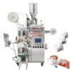 Automatic coffee teabag tea sachet packing machine drip bag coffee packaging machine