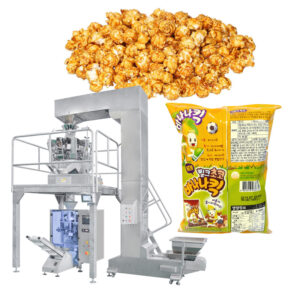 Sealing Cat Litter Packaging Pet Food Packer Wild Bird Food Packaging Rotary Packing Machine China guangdong  Plastic Packaging