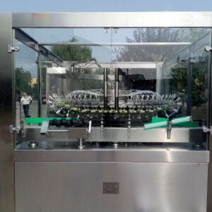 automatic glass bottle washing machine bottle cleaning machine