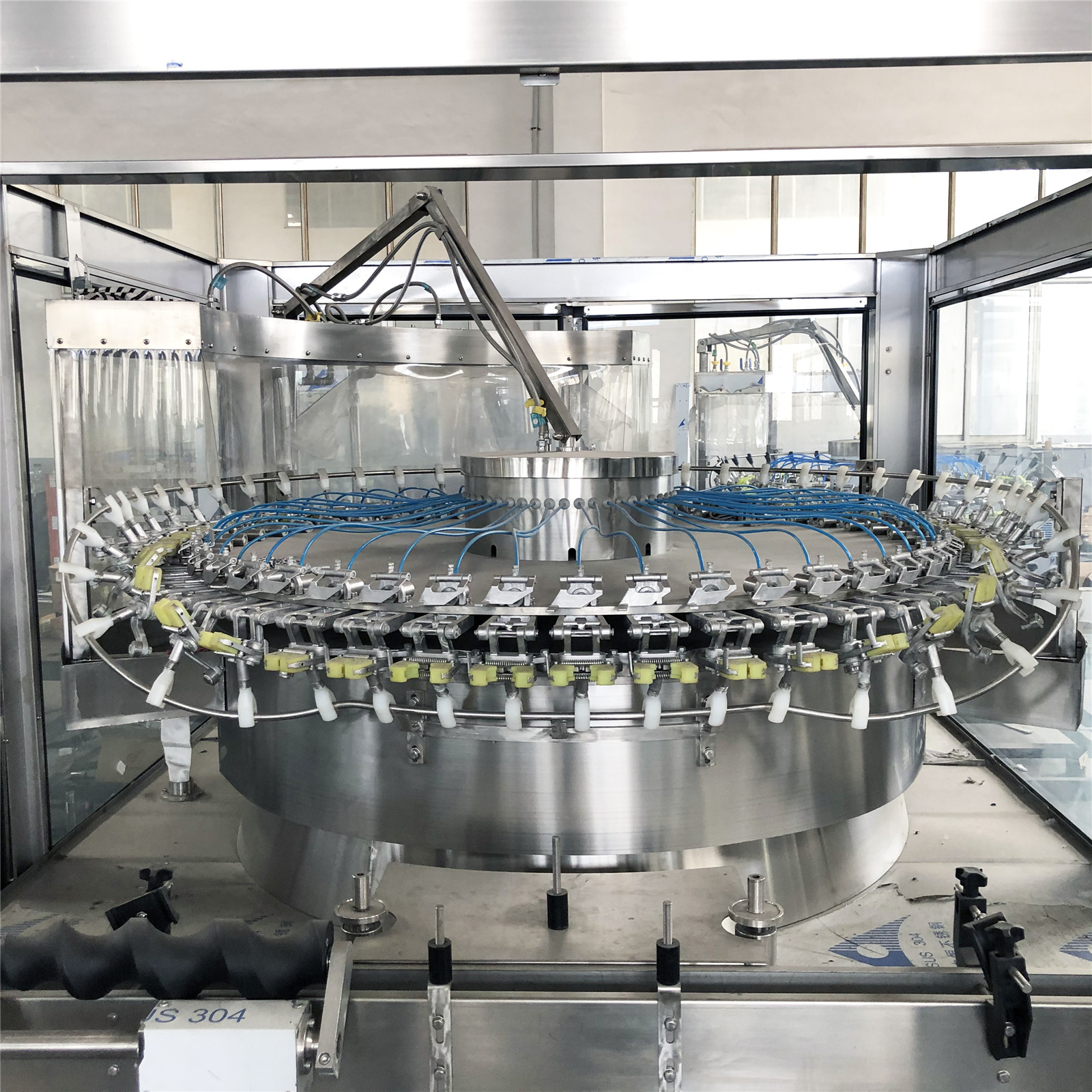 Longteng Machinery Factory