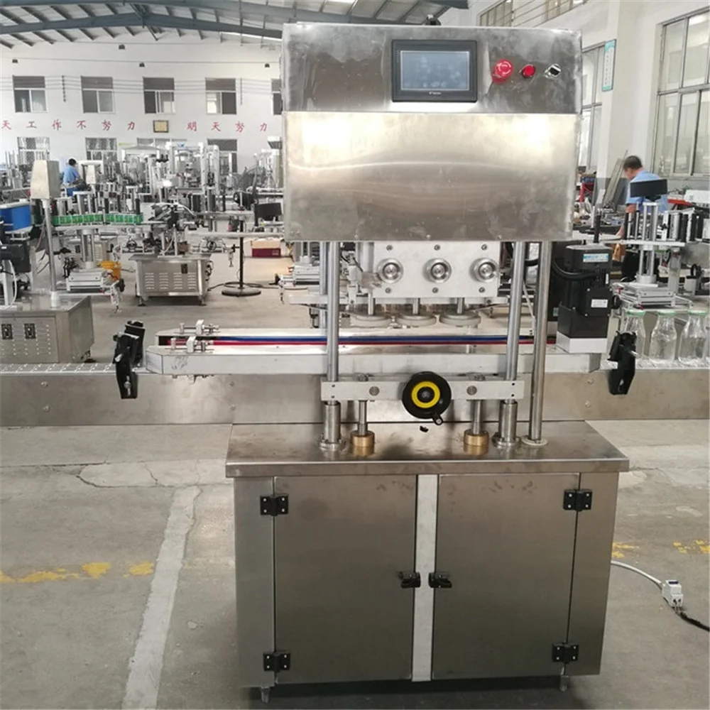 Heat Shrink Packaging Machine