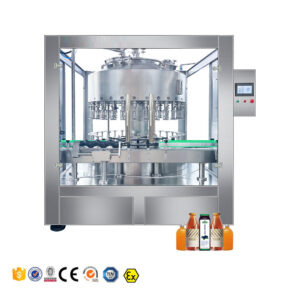 Liquor olive oil beverage filling machine capping labeling machine fully automatic filling line