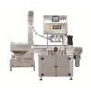 Automatic capping machine fully automatic 6 wheel capping machine manufacturer in China