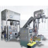 未标题-21 Nylon Pyramide Tea Bag Packing Machine With Outer Bag