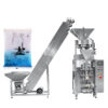 Automatische de Suikerzout Verpakkingsmachine van de Hoge Productiviteit van Ce het Wegen 500g 1kg 2kg Korrels met Volledig 304 Roestvrij staal